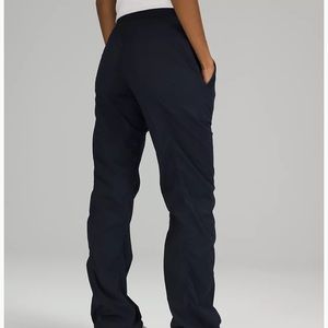 Lululemon dance studio full length mid-rise pants